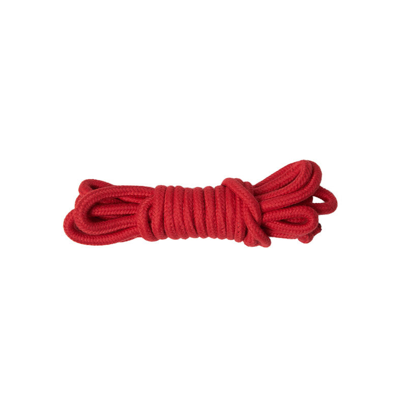 Sex & Mischief Amor Rope - 2  Bondage Ropes - 4.5 m Lengths