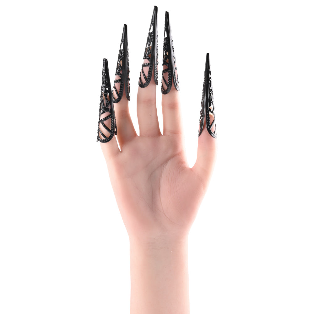 Sex & Mischief Sensory Fingertips -  -  - Set of 5