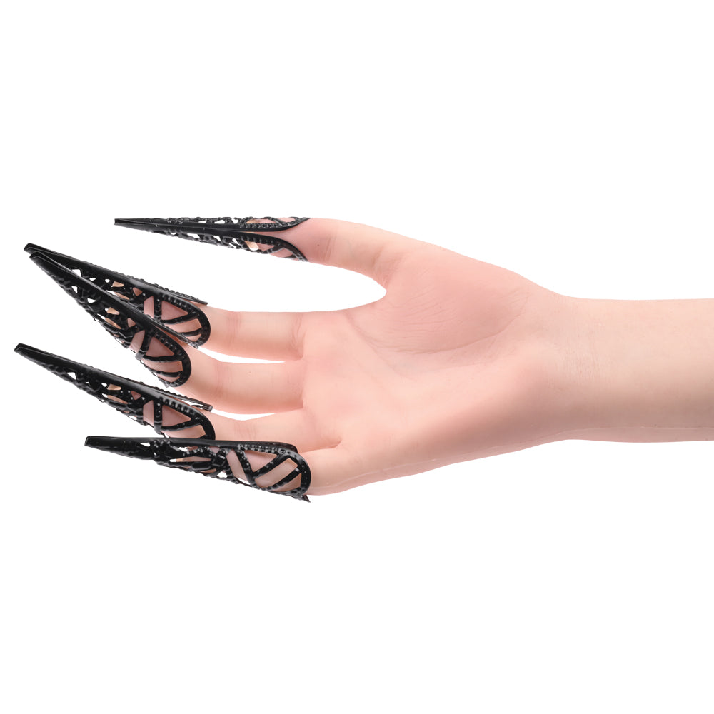 Sex & Mischief Sensory Fingertips -  -  - Set of 5