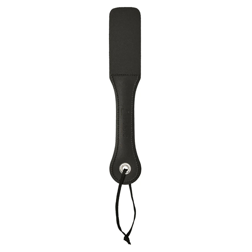 Sex & Mischief Heart Paddle -  Paddle