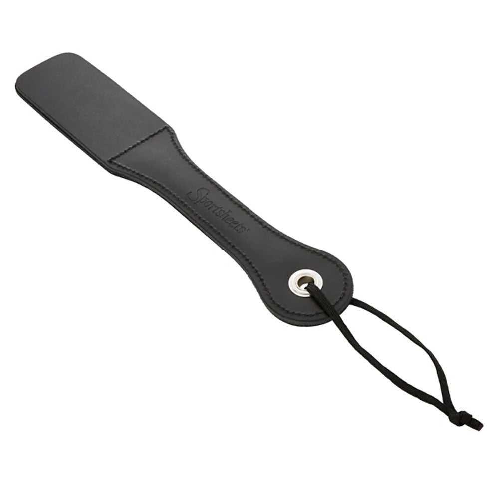 Sex & Mischief Heart Paddle -  Paddle