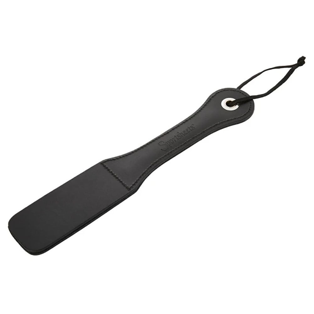 Sex & Mischief Heart Paddle -  Paddle