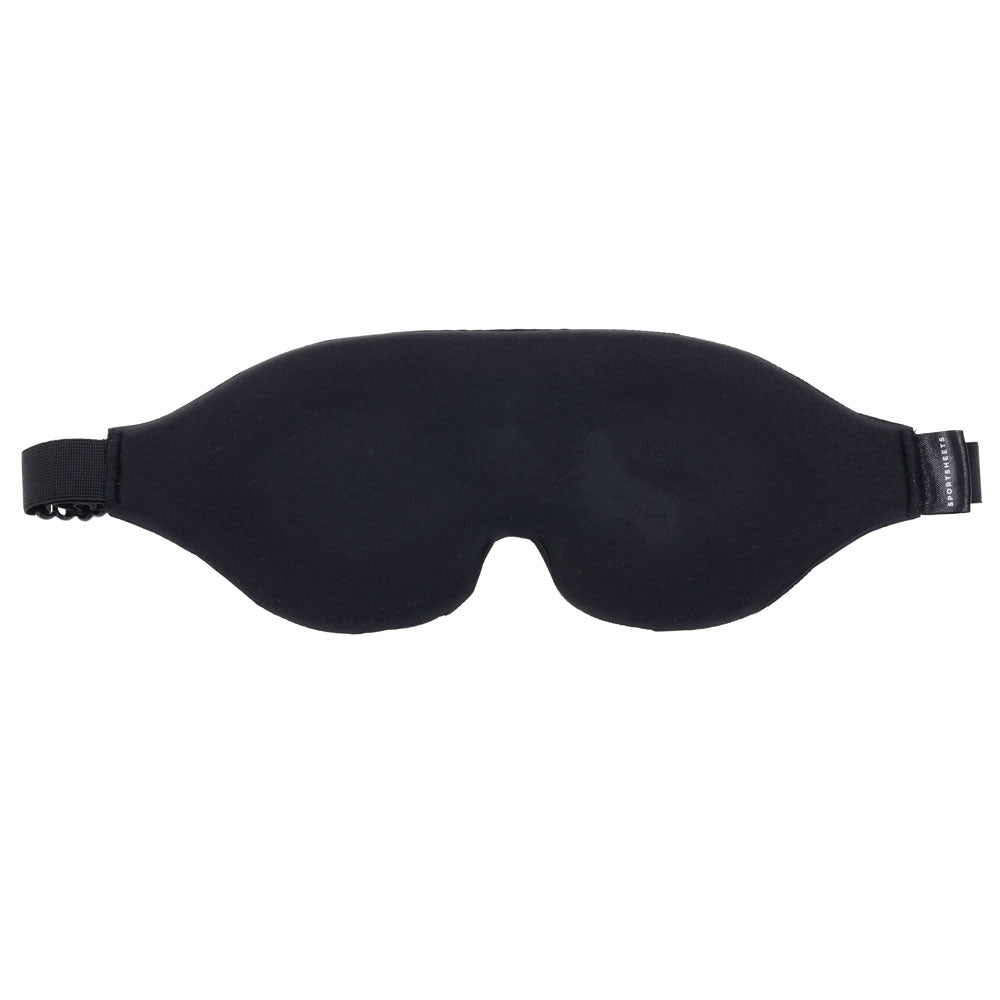 SPORTSHEETS Blackout Blindfold -  Eye Mask