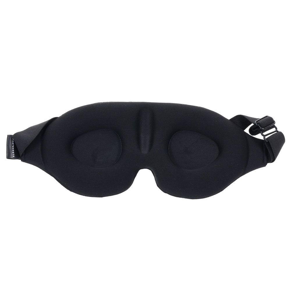 SPORTSHEETS Blackout Blindfold -  Eye Mask