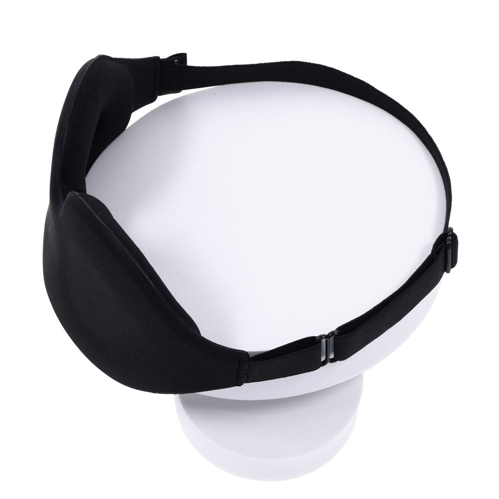 SPORTSHEETS Blackout Blindfold -  Eye Mask