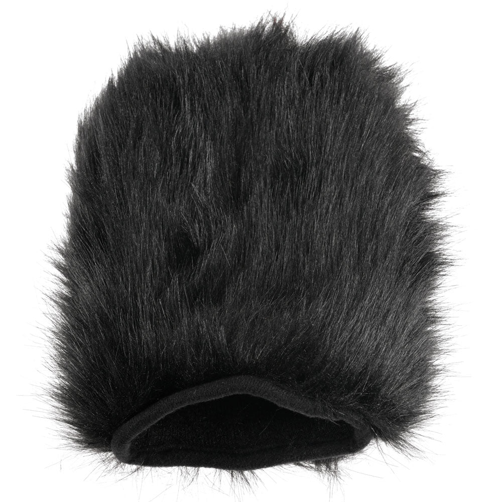 SPORTSHEETS Spiked Sensory Mitt -  Furry Mitt with Spikes