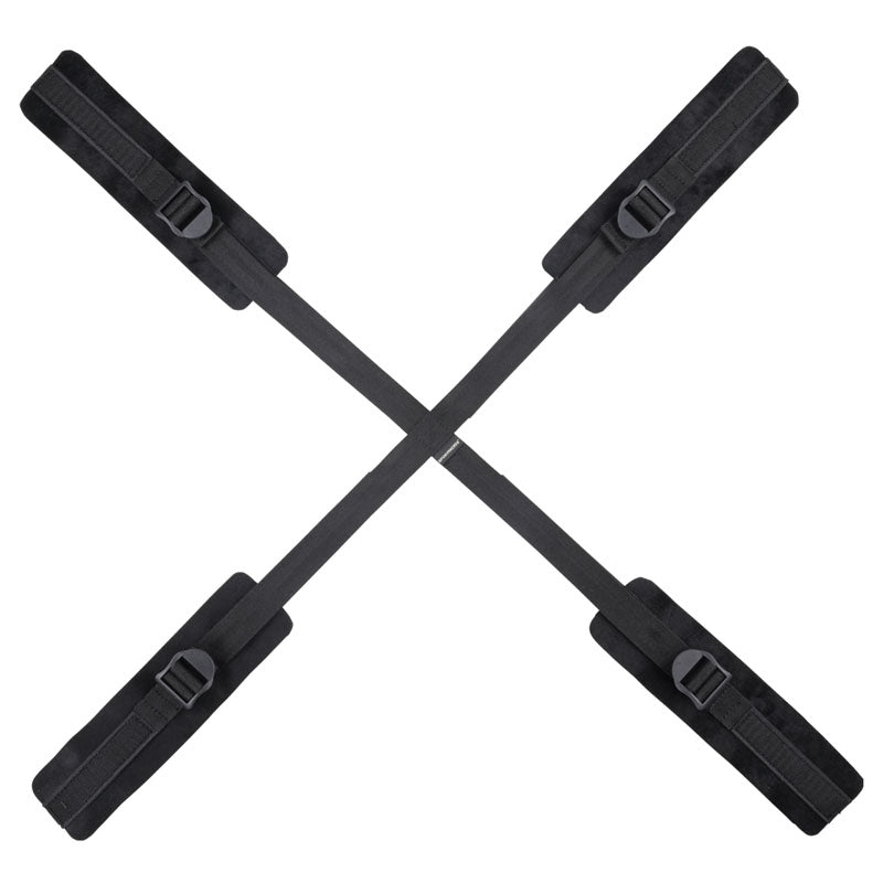 Sex & Mischief Hog Tie -  Restraint