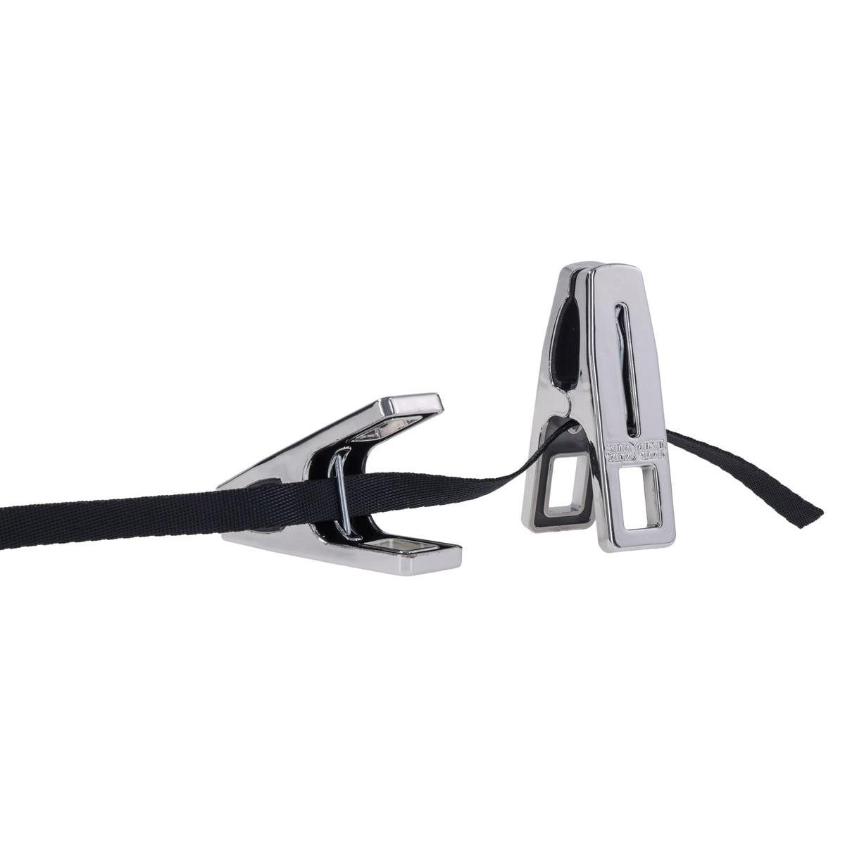 EDGE Body Zipper Clothes Pins -   Pins - Set of 16