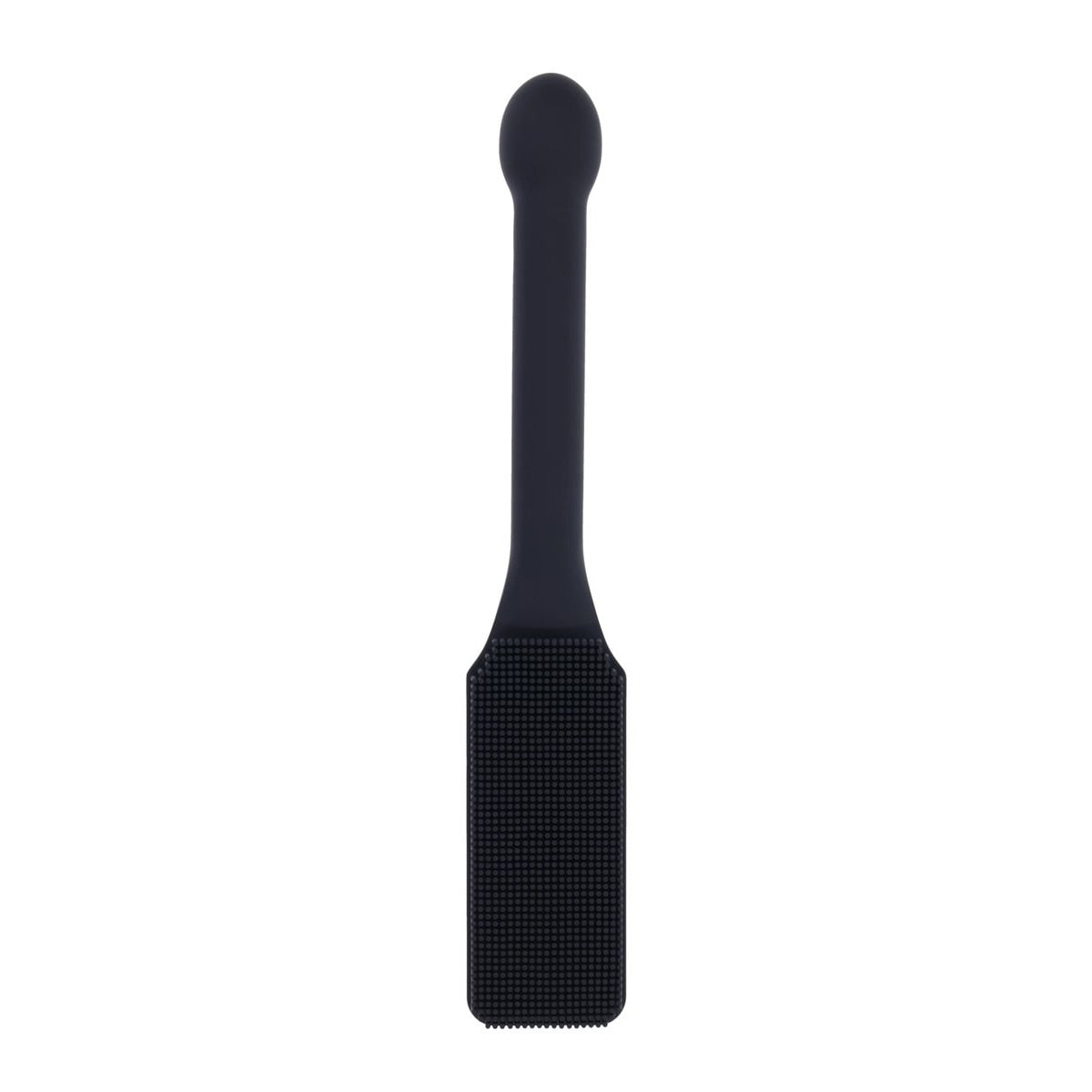 EDGE Pins & Needles Silicone Paddle -  Spanking Paddle with Insertable Handle