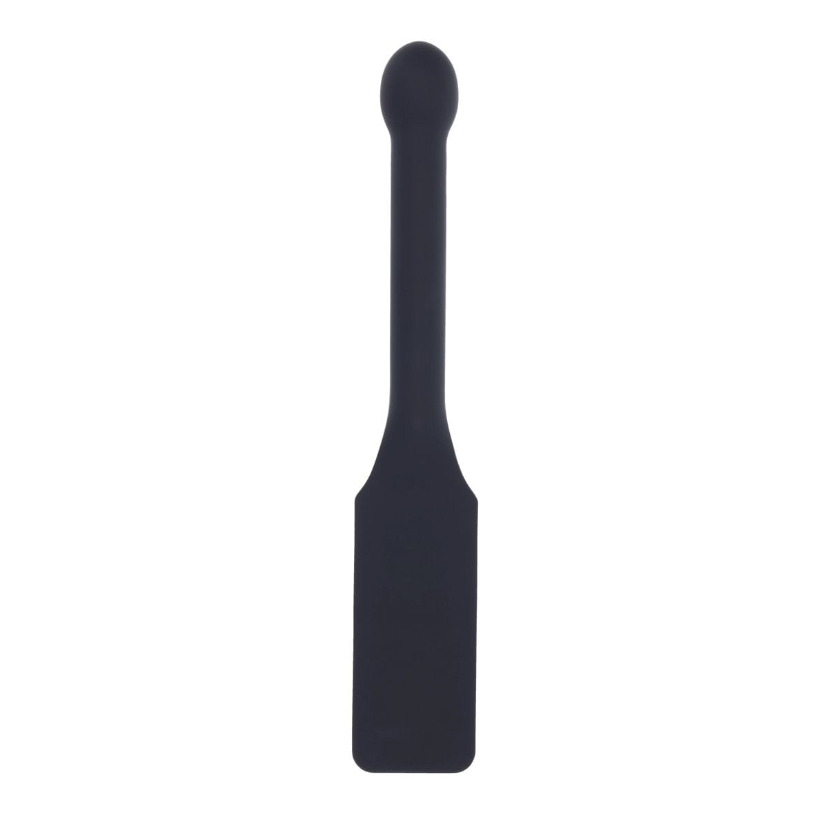 EDGE Pins & Needles Silicone Paddle -  Spanking Paddle with Insertable Handle