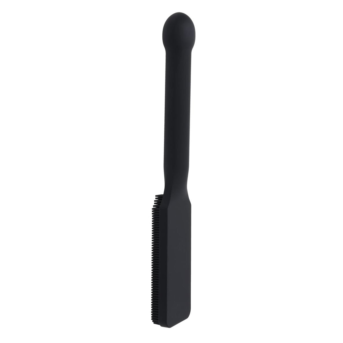 EDGE Pins & Needles Silicone Paddle -  Spanking Paddle with Insertable Handle