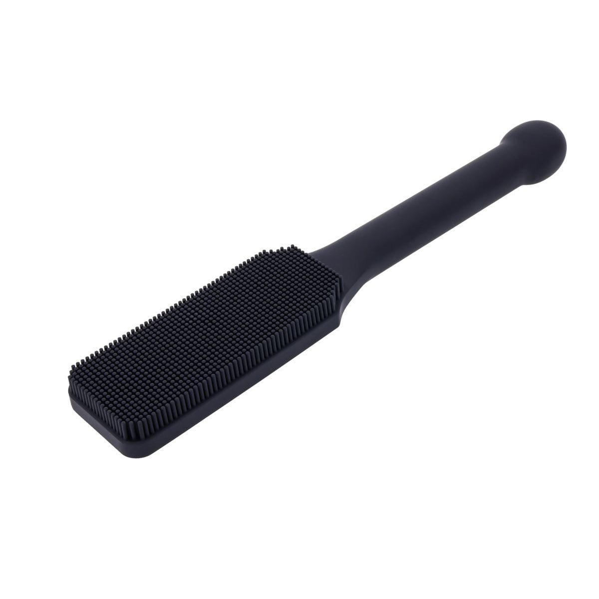 EDGE Pins & Needles Silicone Paddle -  Spanking Paddle with Insertable Handle