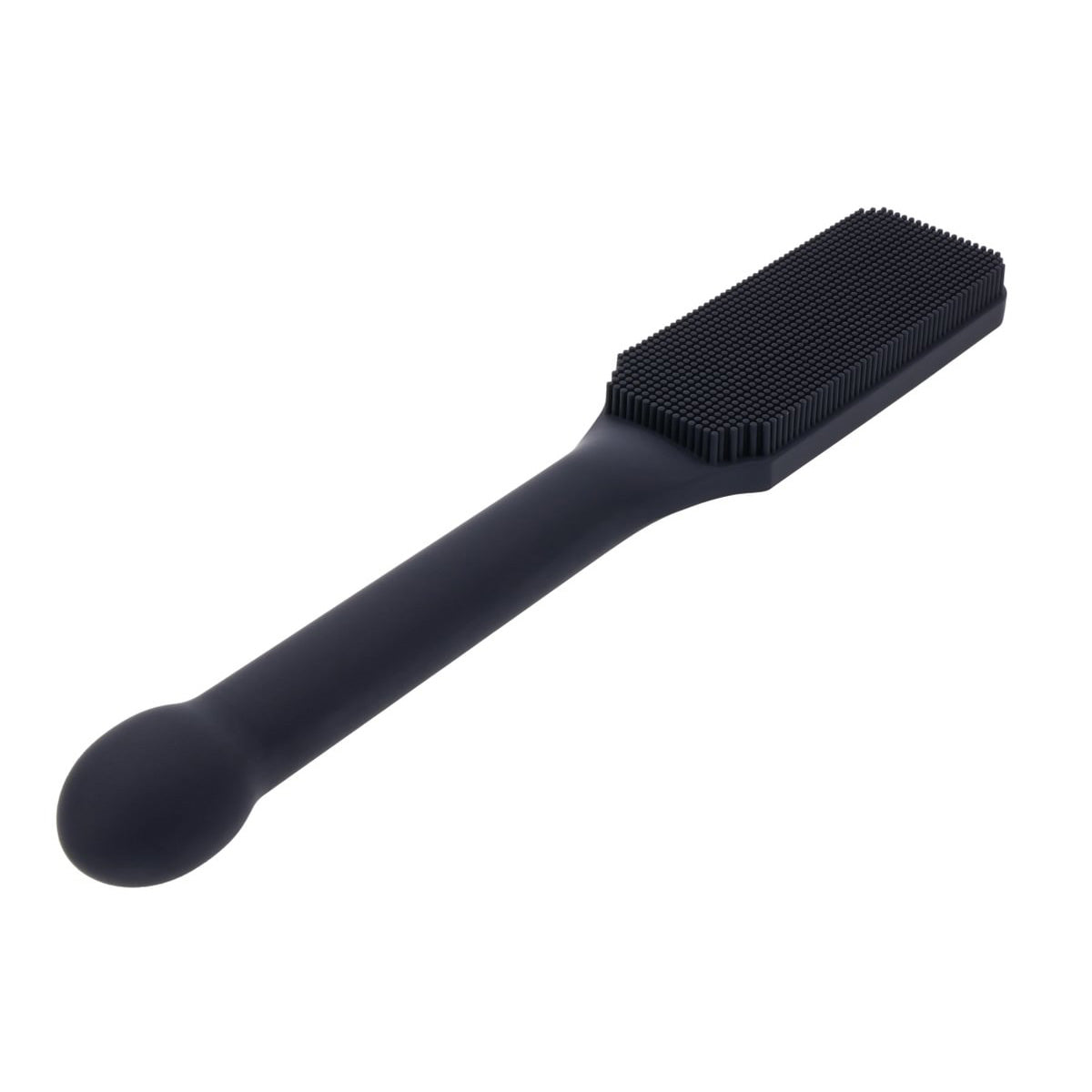 EDGE Pins & Needles Silicone Paddle -  Spanking Paddle with Insertable Handle