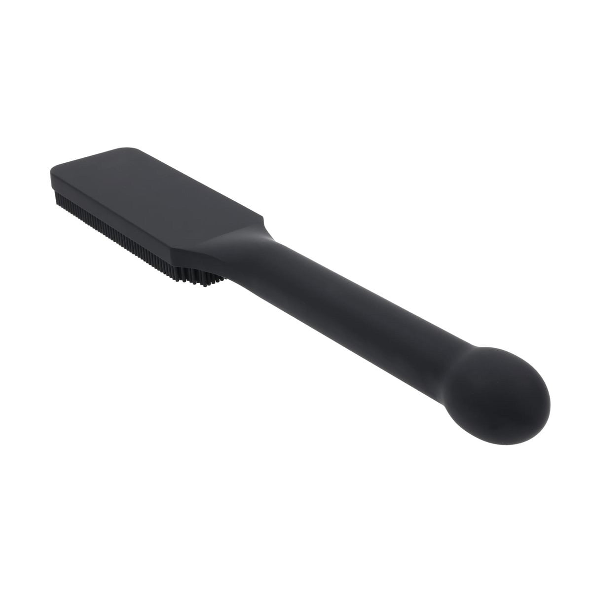 EDGE Pins & Needles Silicone Paddle -  Spanking Paddle with Insertable Handle