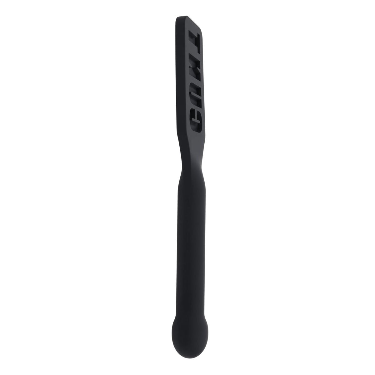 EDGE CUNT Silicone Paddle -  Silicone Paddle with Insertable Handle