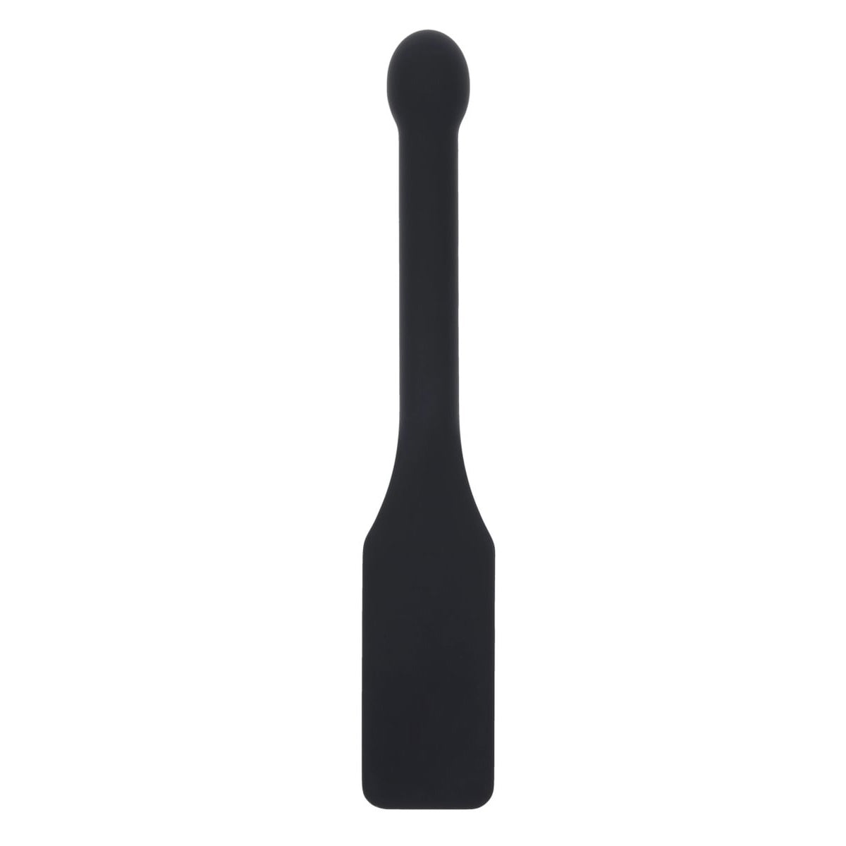 EDGE CUNT Silicone Paddle -  Silicone Paddle with Insertable Handle