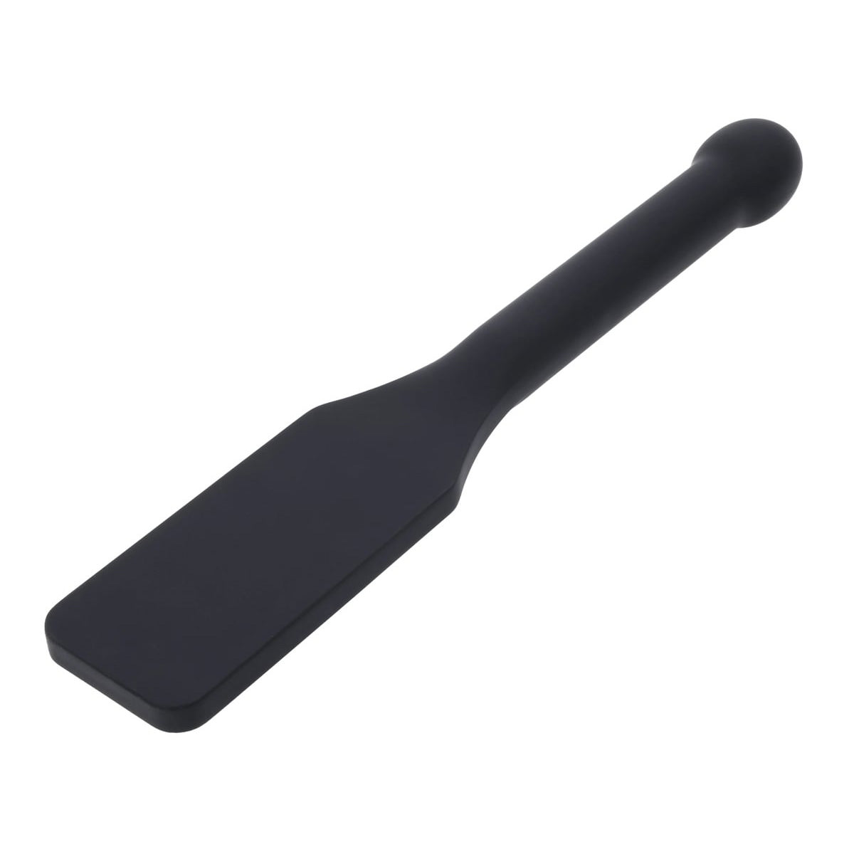 EDGE CUNT Silicone Paddle -  Silicone Paddle with Insertable Handle