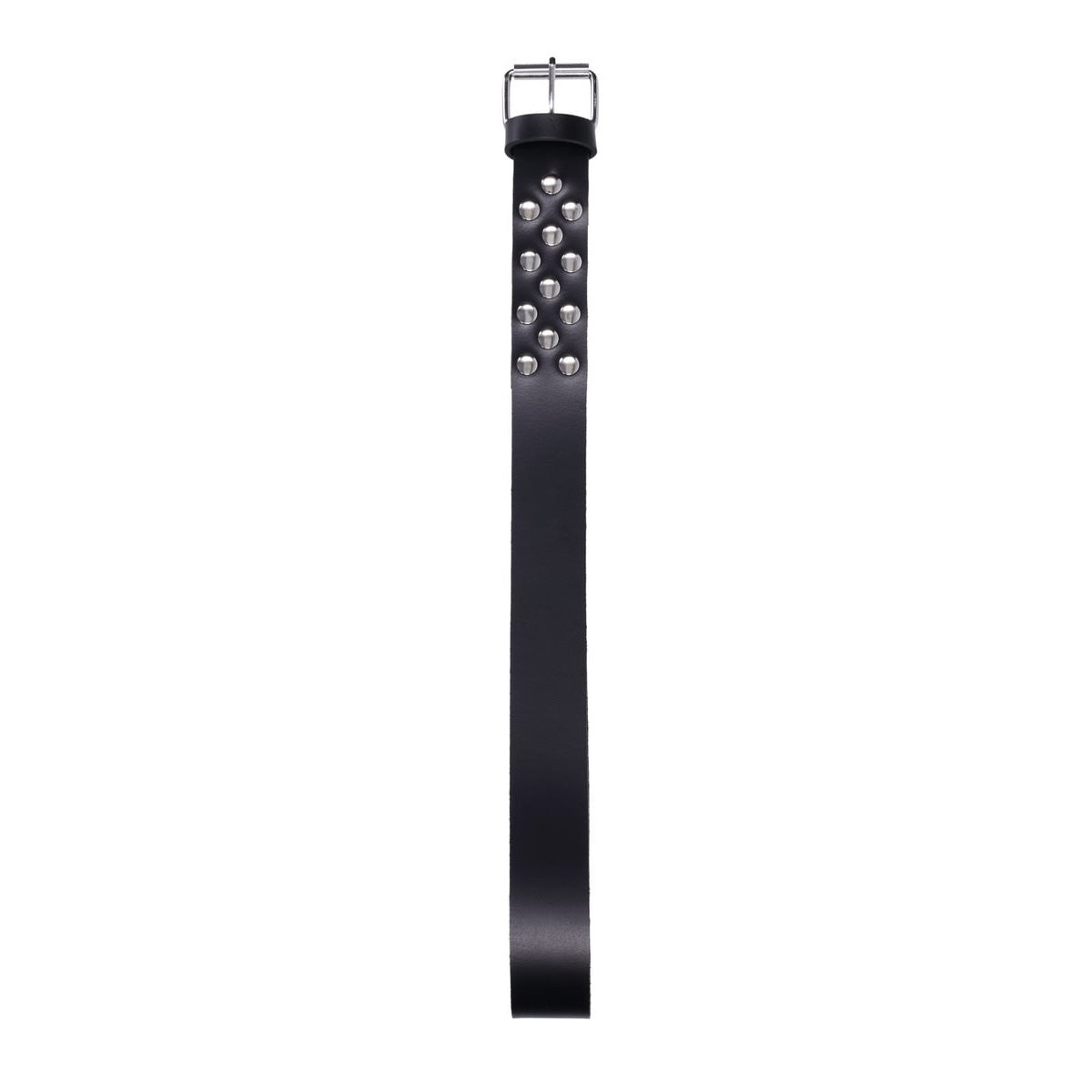 EDGE Leather Belt Spanker -  Spanking Whip