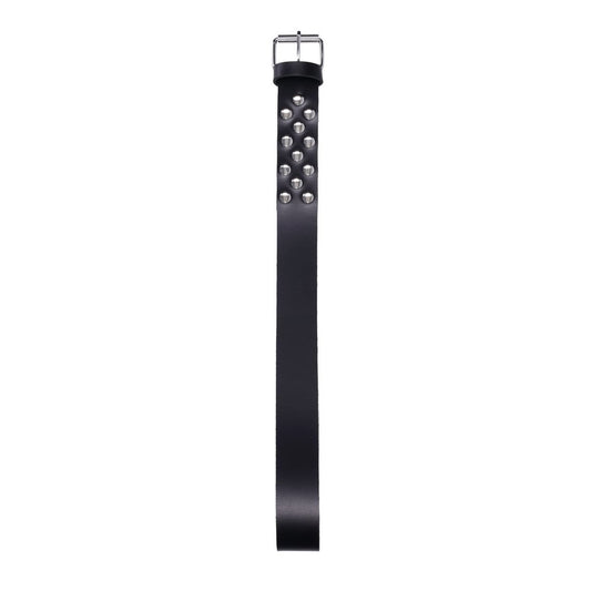 EDGE Leather Belt Spanker -  Spanking Whip