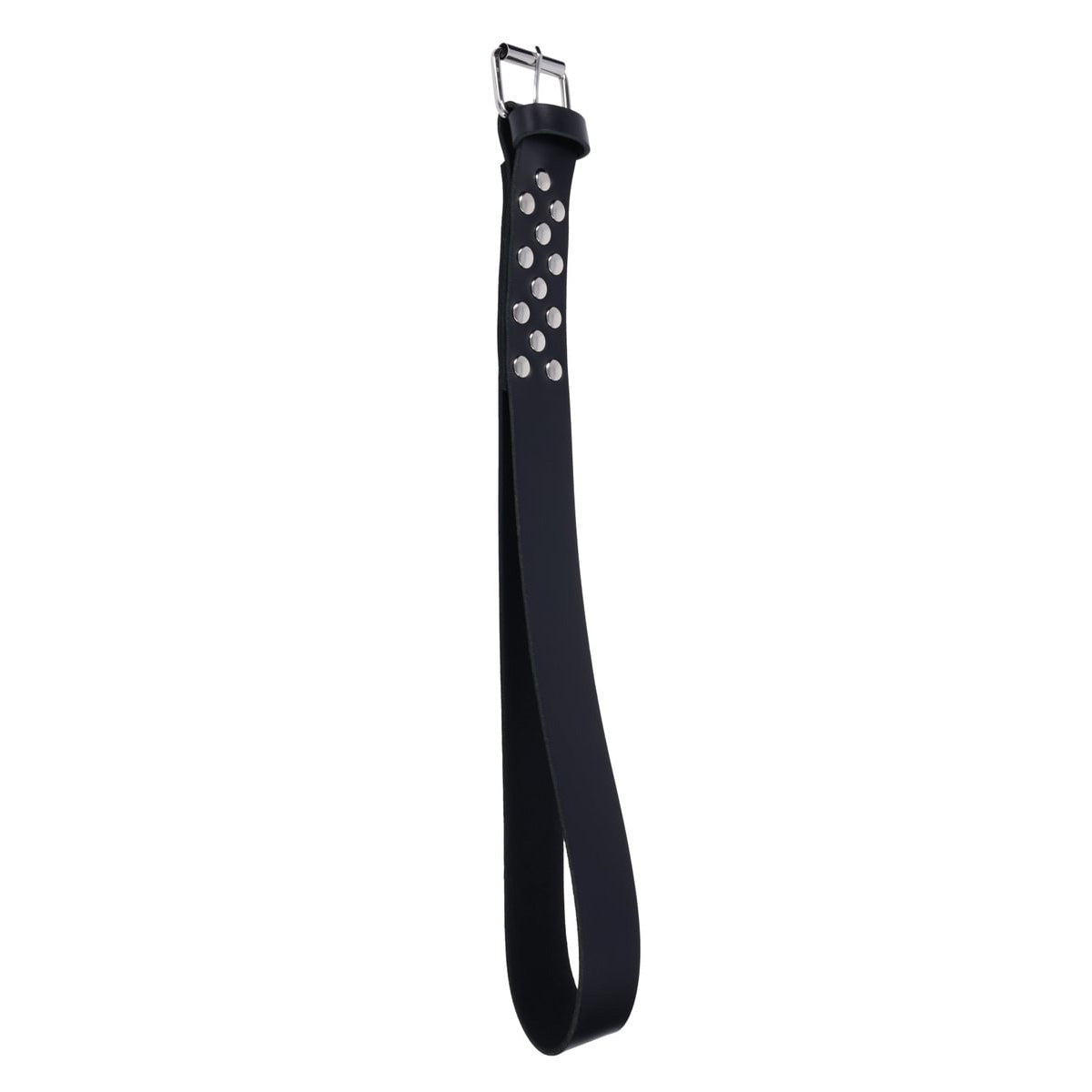EDGE Leather Belt Spanker -  Spanking Whip