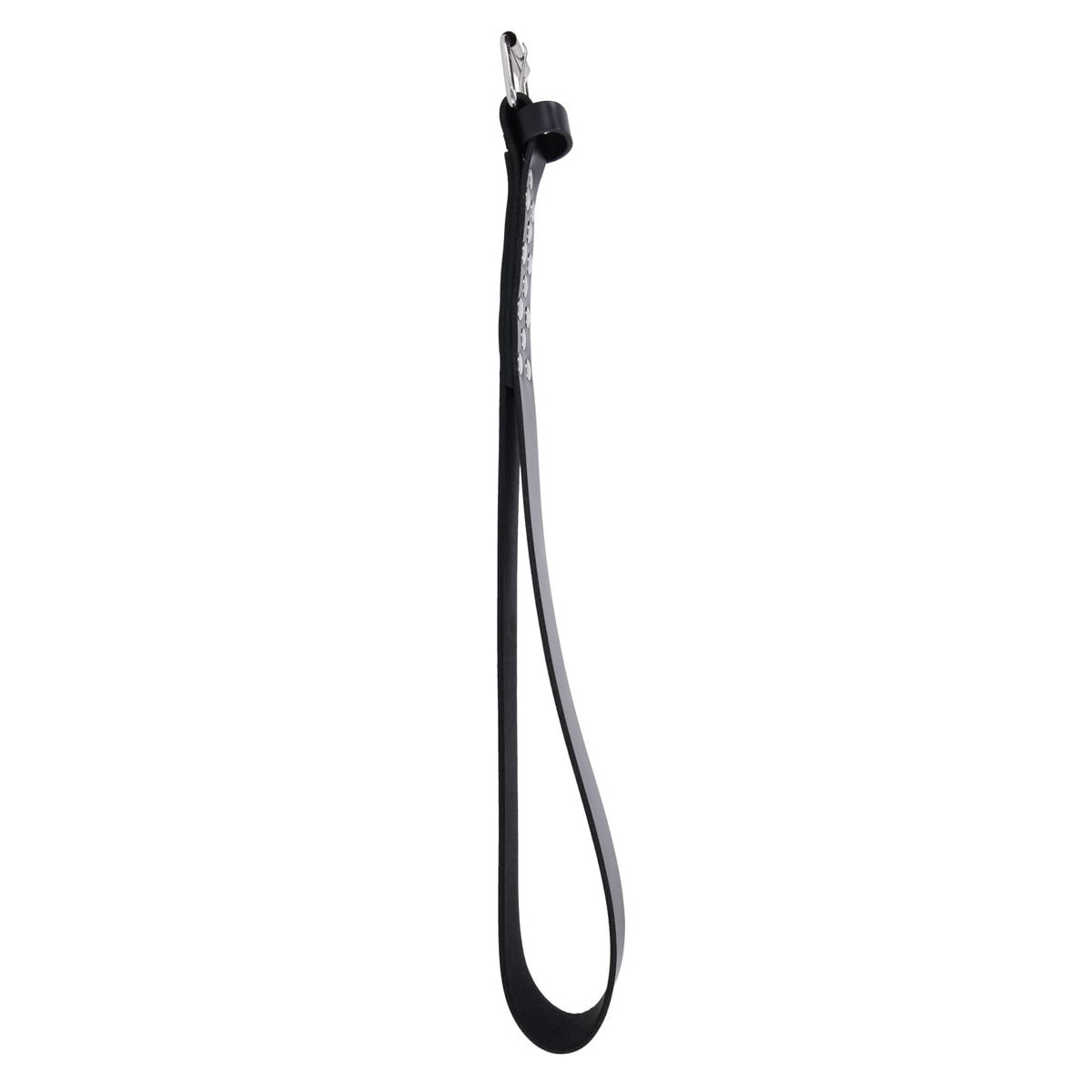 EDGE Leather Belt Spanker -  Spanking Whip