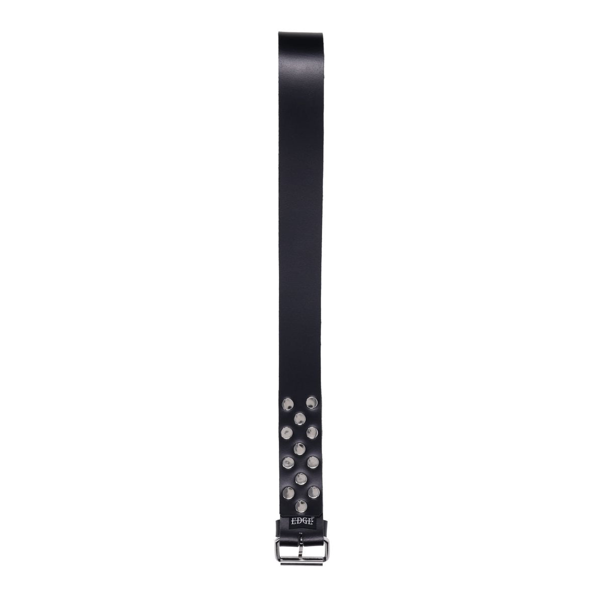 EDGE Leather Belt Spanker -  Spanking Whip