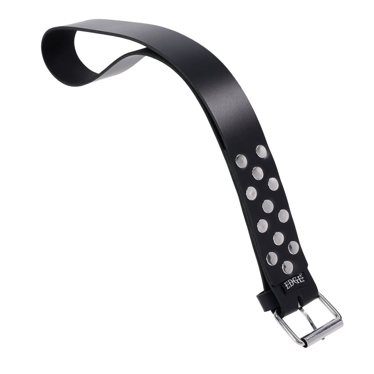 EDGE Leather Belt Spanker -  Spanking Whip