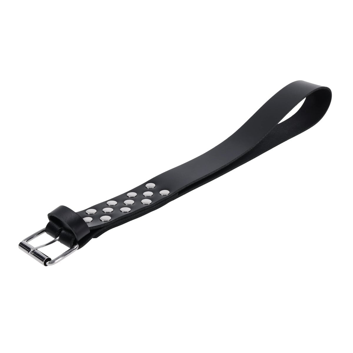 EDGE Leather Belt Spanker -  Spanking Whip