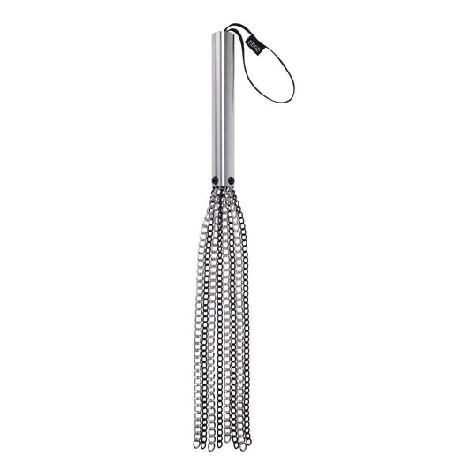 EDGE Chain Flogger - Metal Flogger Whip