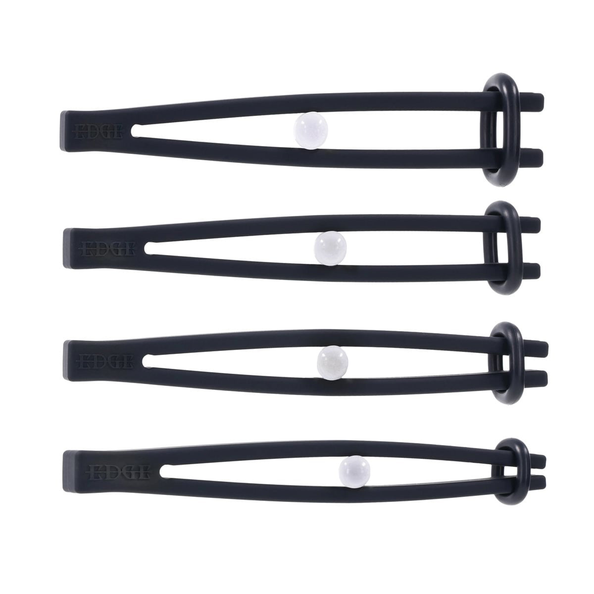 EDGE Silicone Pinching Rods -  Nipple Restraints
