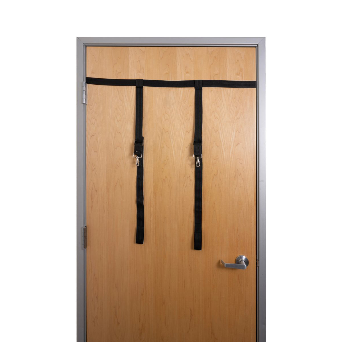 EDGE Adjustable Door Restraints -  Restraints (Cuffs not included)