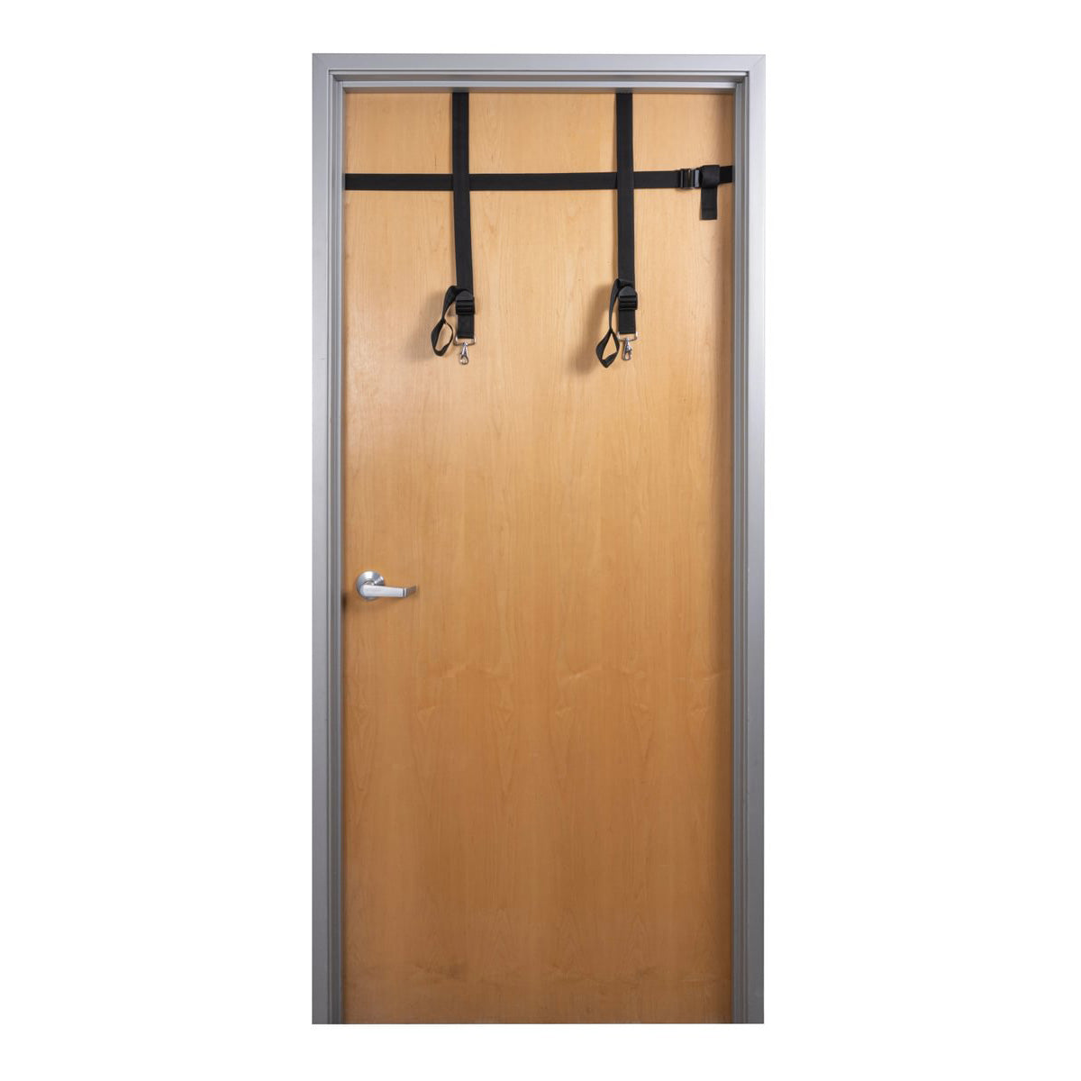 EDGE Adjustable Door Restraints -  Restraints (Cuffs not included)