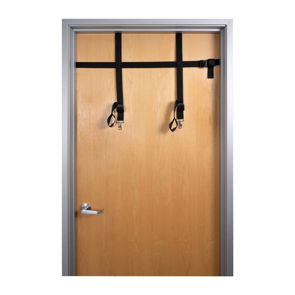 EDGE Adjustable Door Restraints -  Restraints (Cuffs not included)