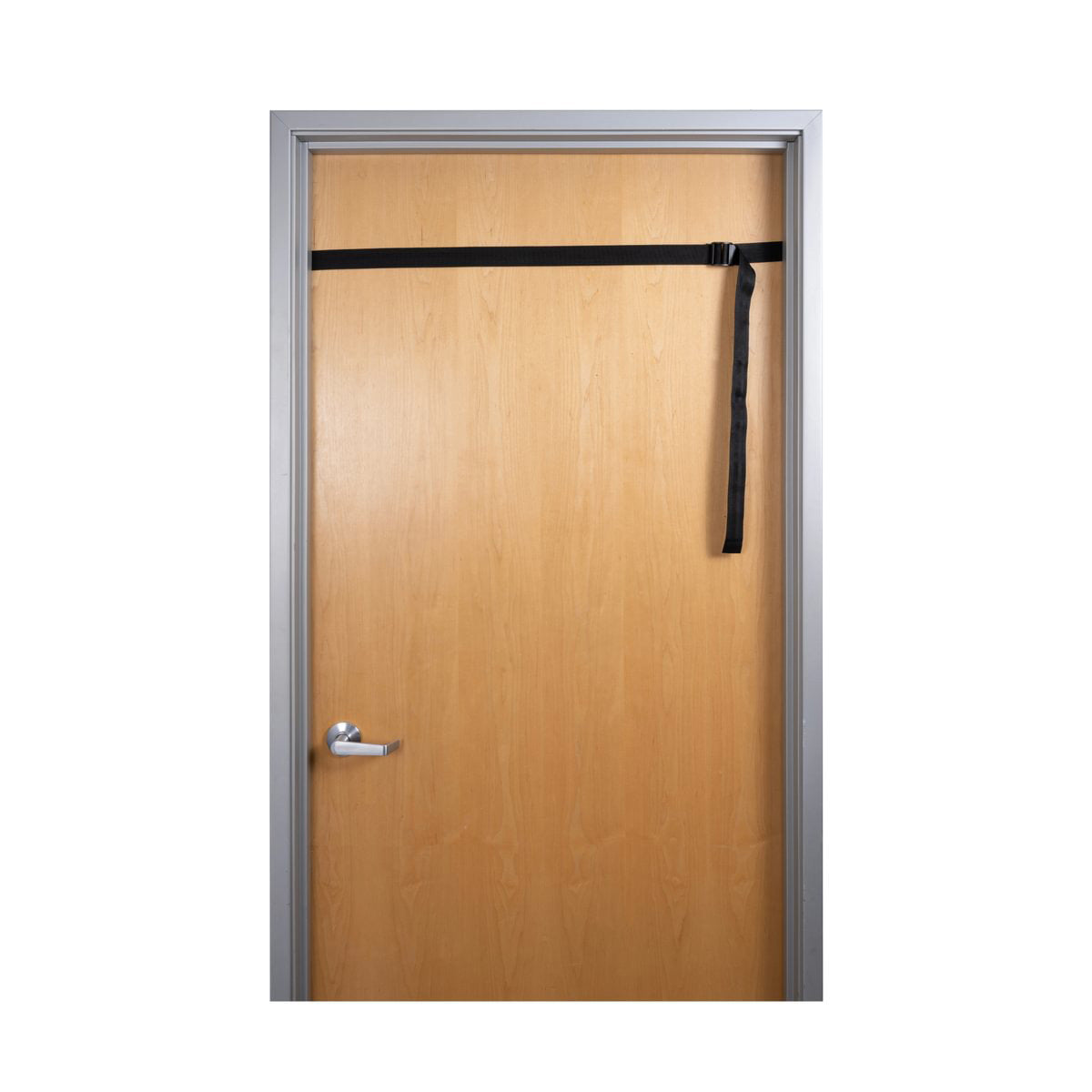 EDGE Adjustable Door Restraints -  Restraints (Cuffs not included)