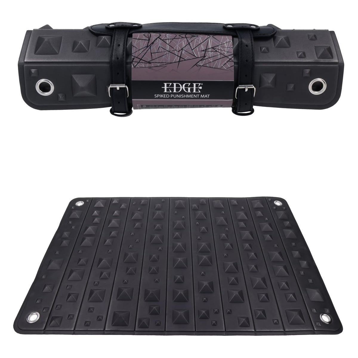EDGE Spiked Punishment Mat -  Sensory Play Mat