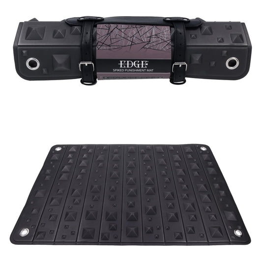 EDGE Spiked Punishment Mat -  Sensory Play Mat