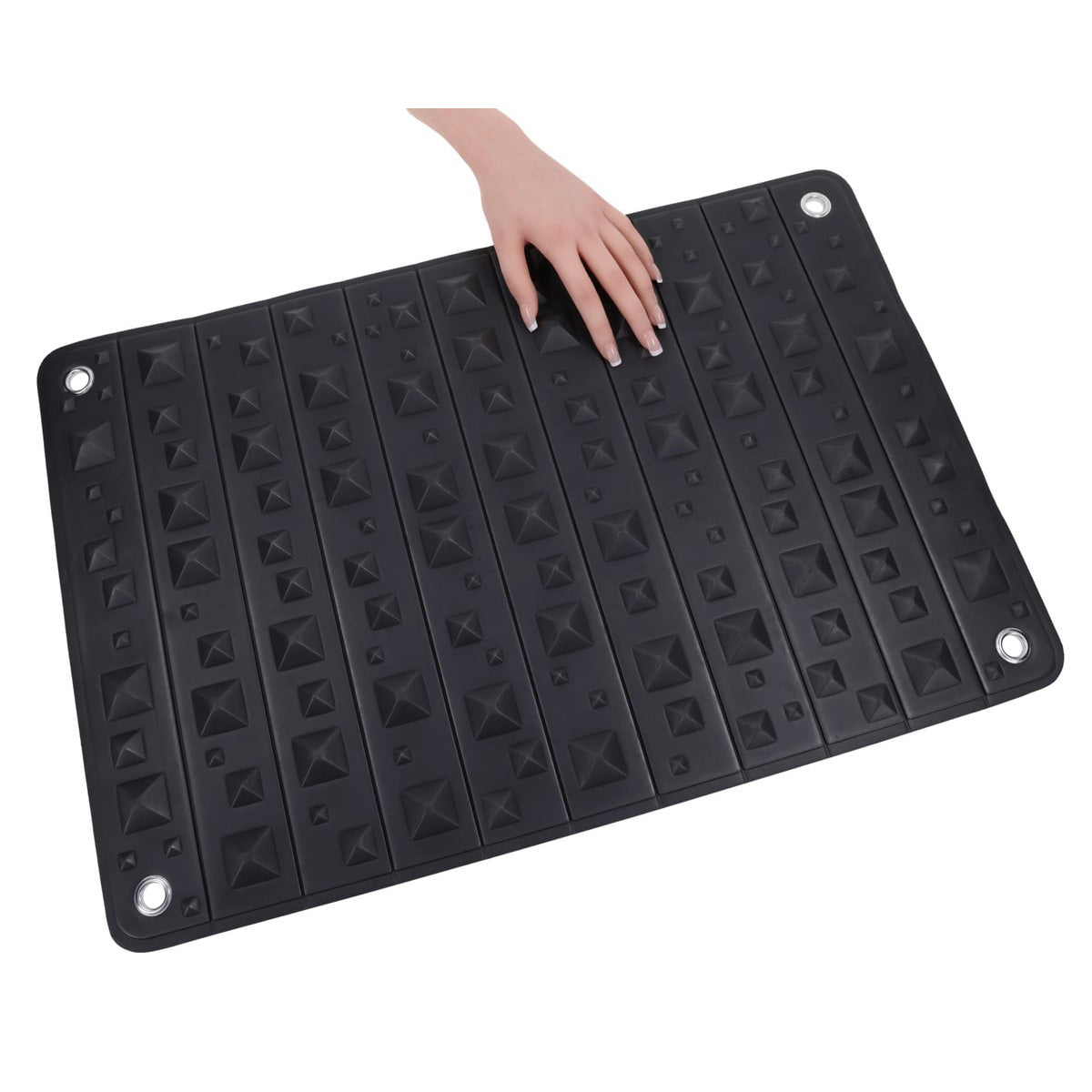 EDGE Spiked Punishment Mat -  Sensory Play Mat