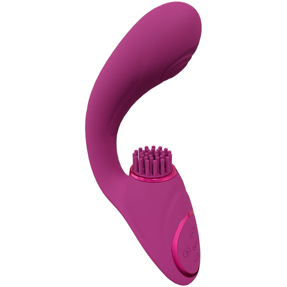VIVE Gen -  -  USB Rechargeable Triple Motor Vibrator