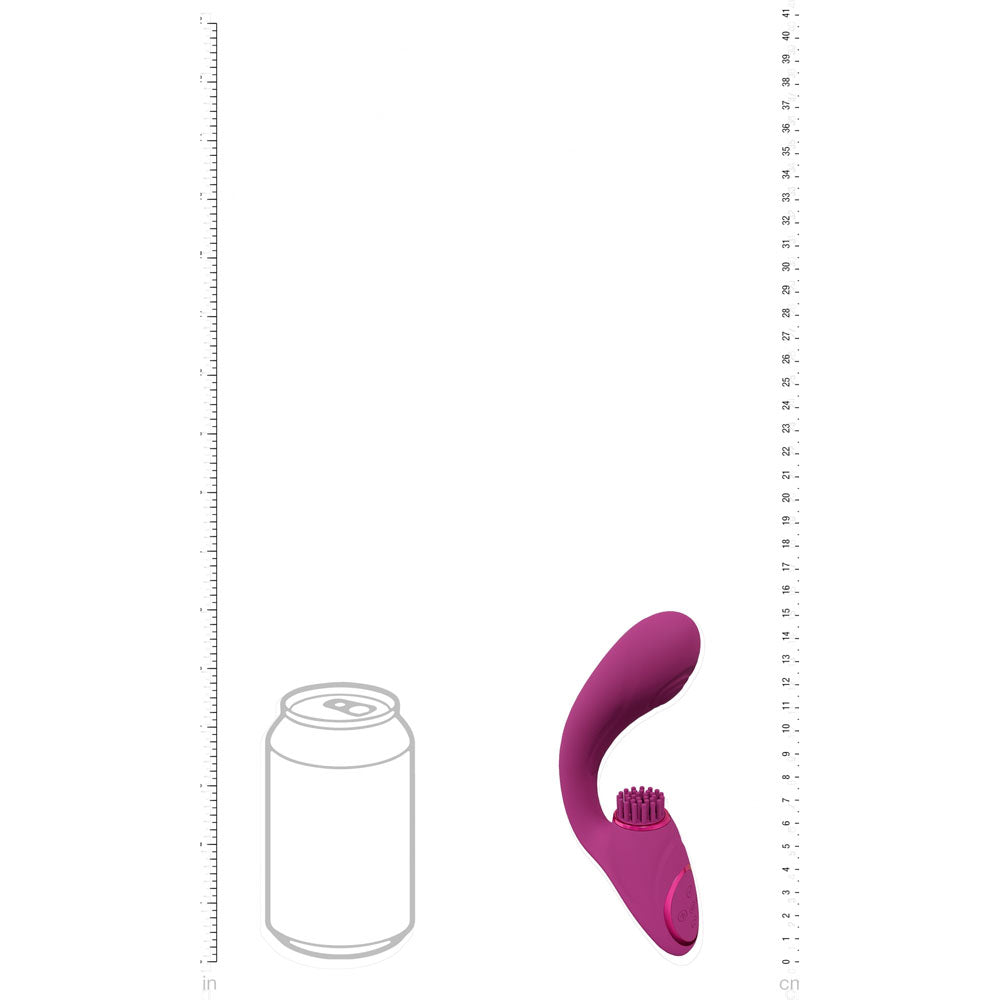 VIVE Gen -  -  USB Rechargeable Triple Motor Vibrator