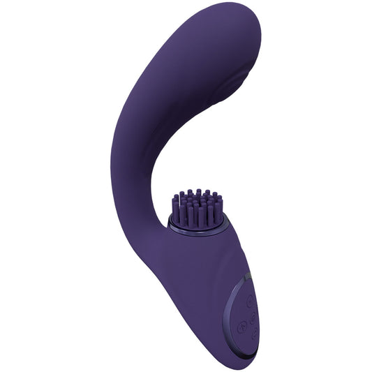 VIVE Gen -  -  USB Rechargeable Triple Motor Vibrator