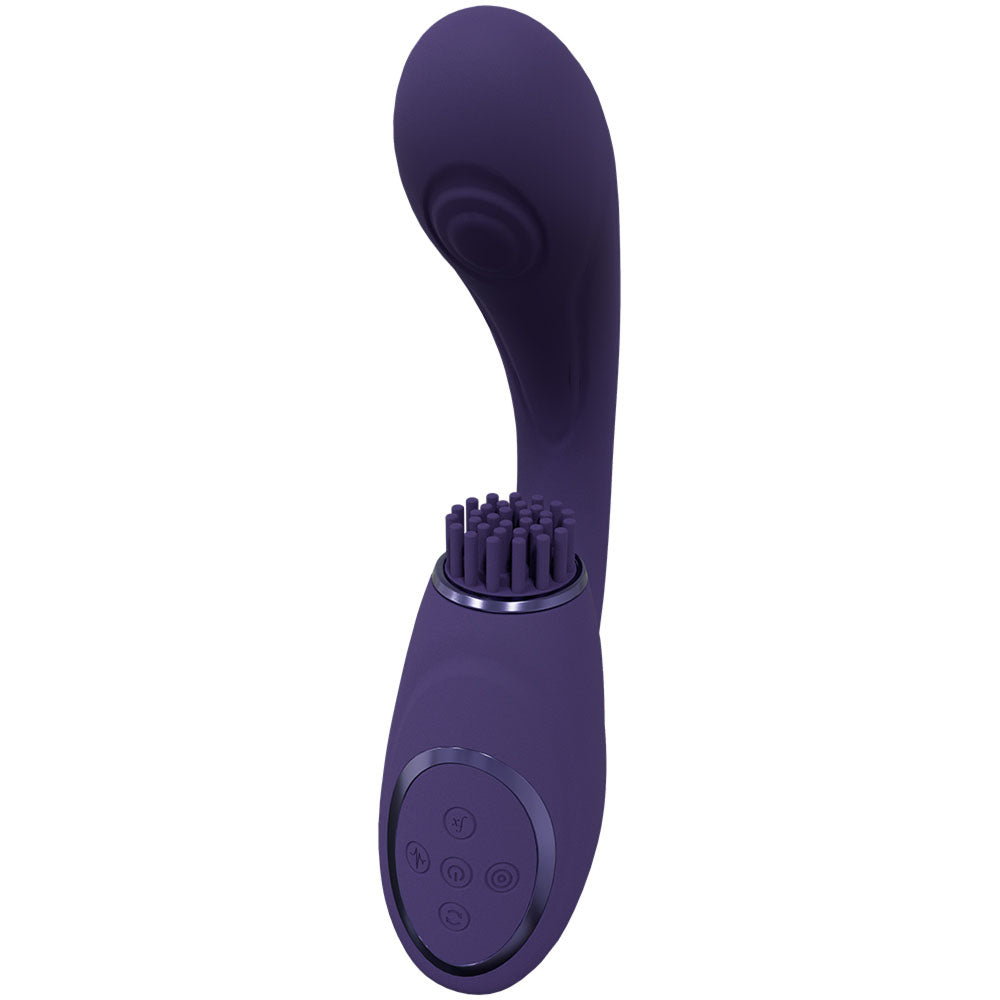 VIVE Gen -  -  USB Rechargeable Triple Motor Vibrator