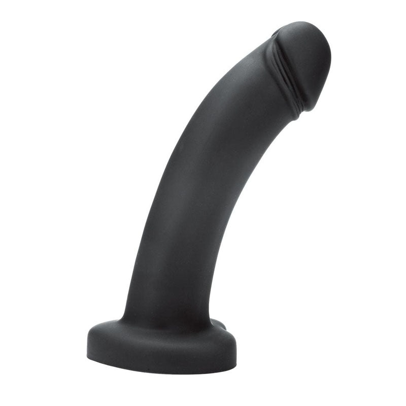 WhipSmart Heartbreaker 7'' Heart Base Dildo -  17.8 cm Dong with Heart Shaped Base