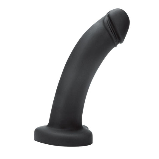 WhipSmart Heartbreaker 7'' Heart Base Dildo -  17.8 cm Dong with Heart Shaped Base
