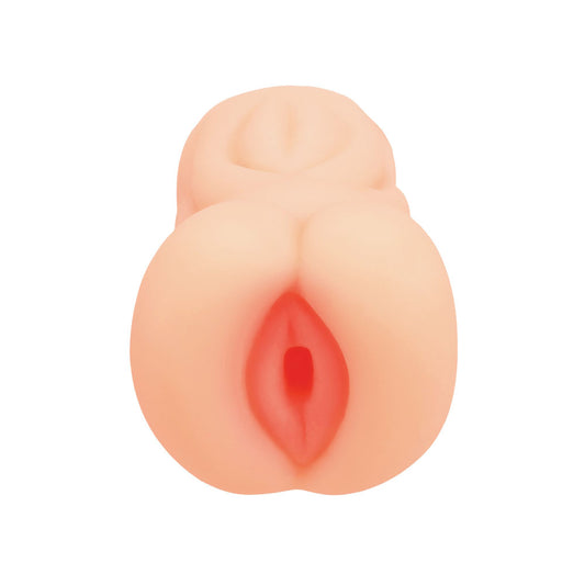 XKIN PinUp Girls - Tiffany Throatcheck -  12 cm Vagina Stroker