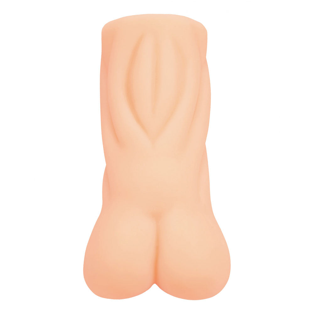 XKIN PinUp Girls - Tiffany Throatcheck -  12 cm Vagina Stroker
