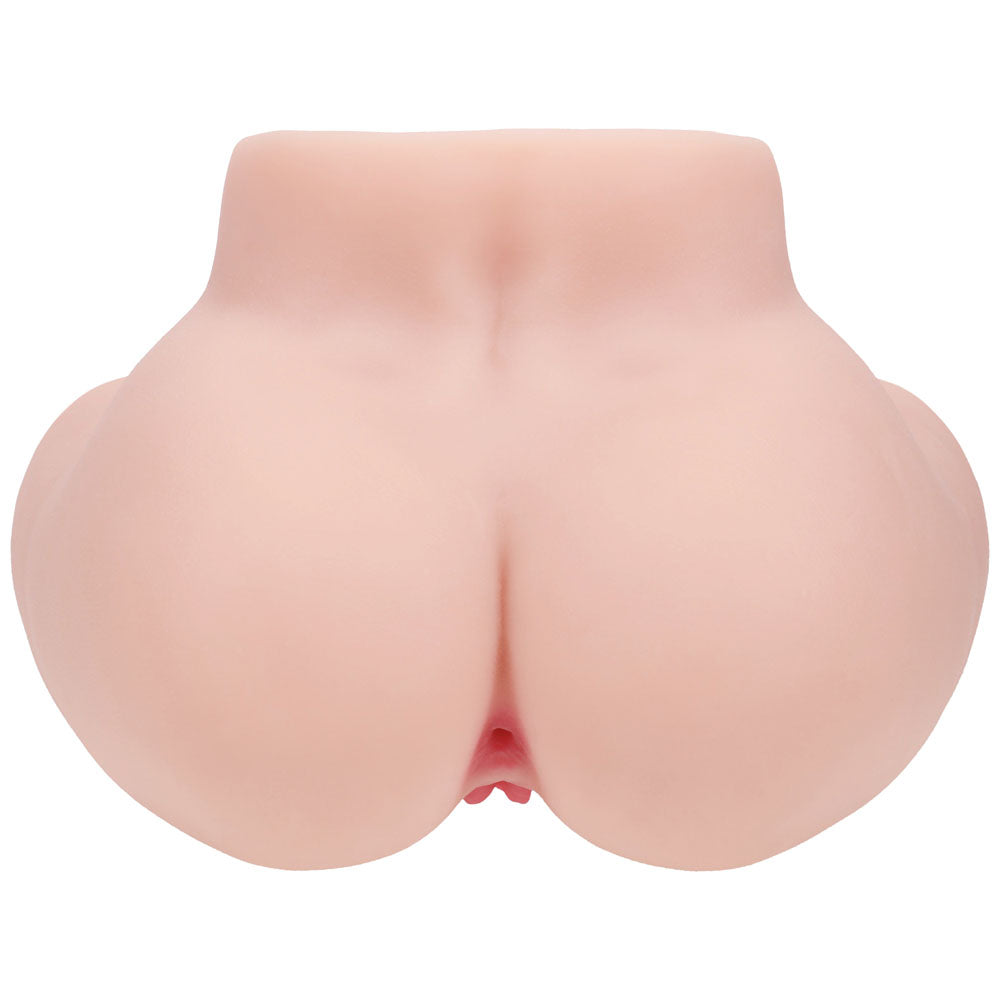 XKIN Bodyforms - Vivica Lenore -  Doggy-Style Torso Masturbator