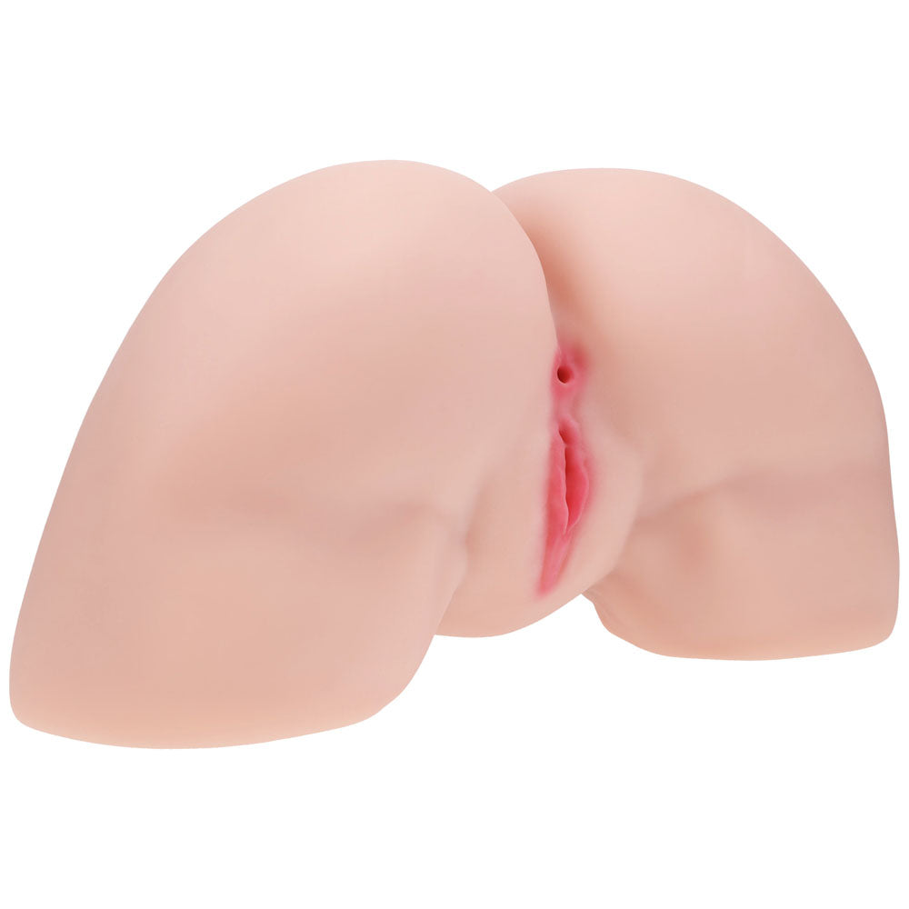 XKIN Bodyforms - Vera Dawn -  Doggy-Style Torso Masturbator