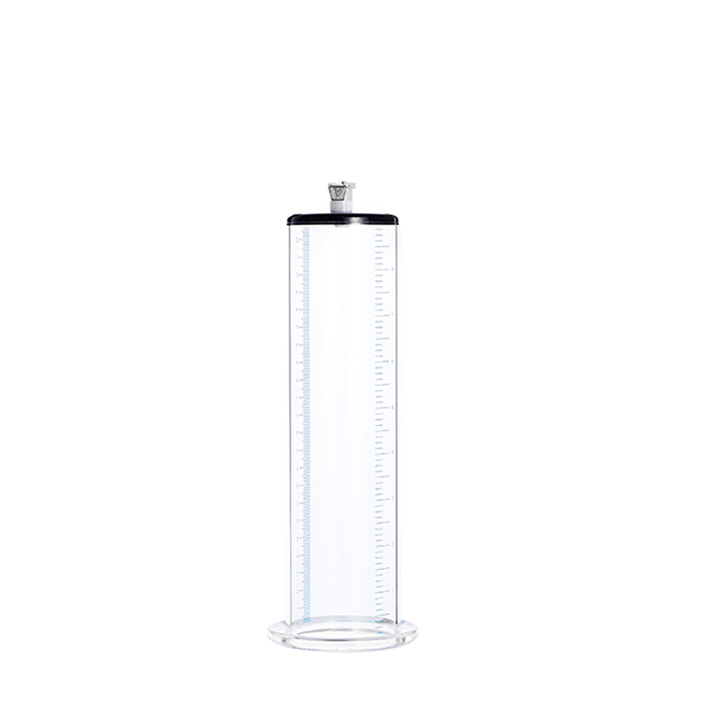 LuvPump ClassiMax XL Professional Power Pump -  Extra Large Penis Pump