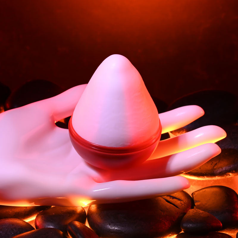 Zero Tolerance FUJI -  Mini Stroker Egg