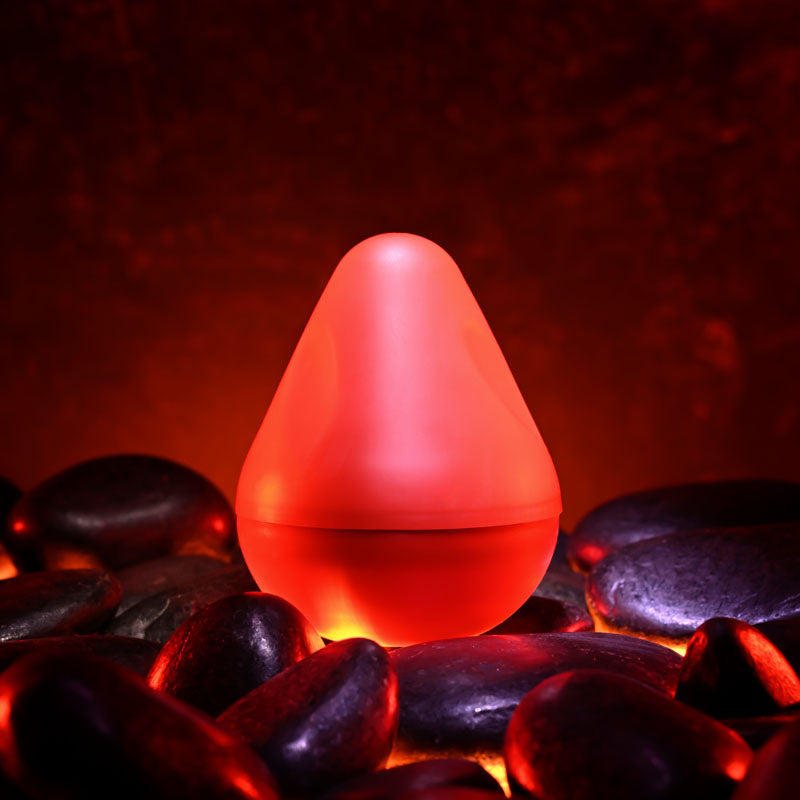 Zero Tolerance FUJI -  Mini Stroker Egg